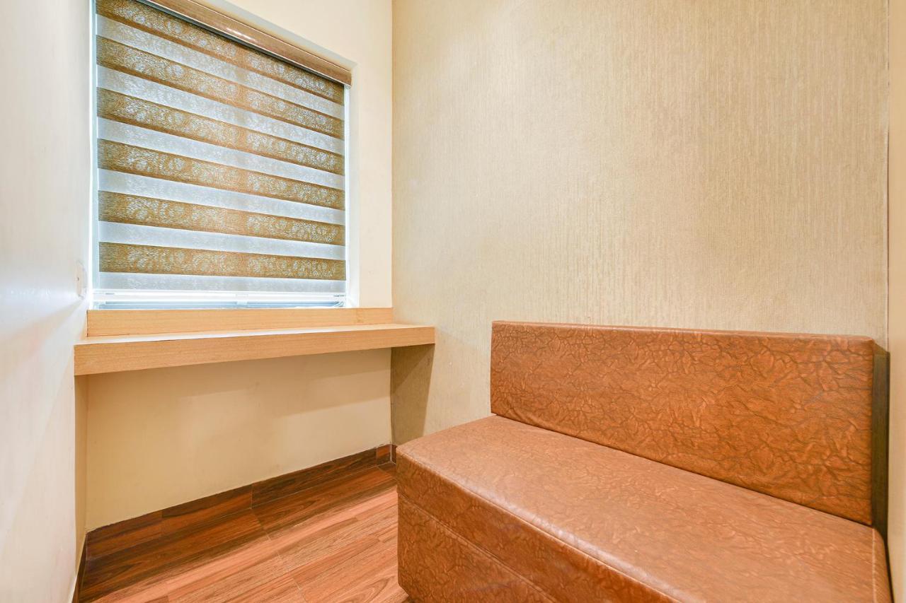 Nestlay Rooms Vanagaram Chennai Exterior foto