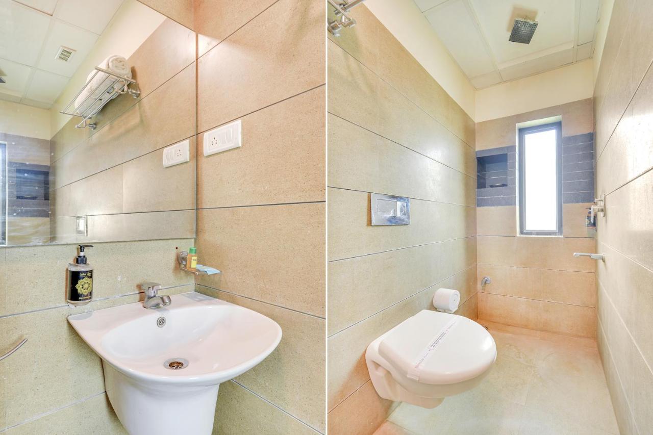 Nestlay Rooms Vanagaram Chennai Exterior foto